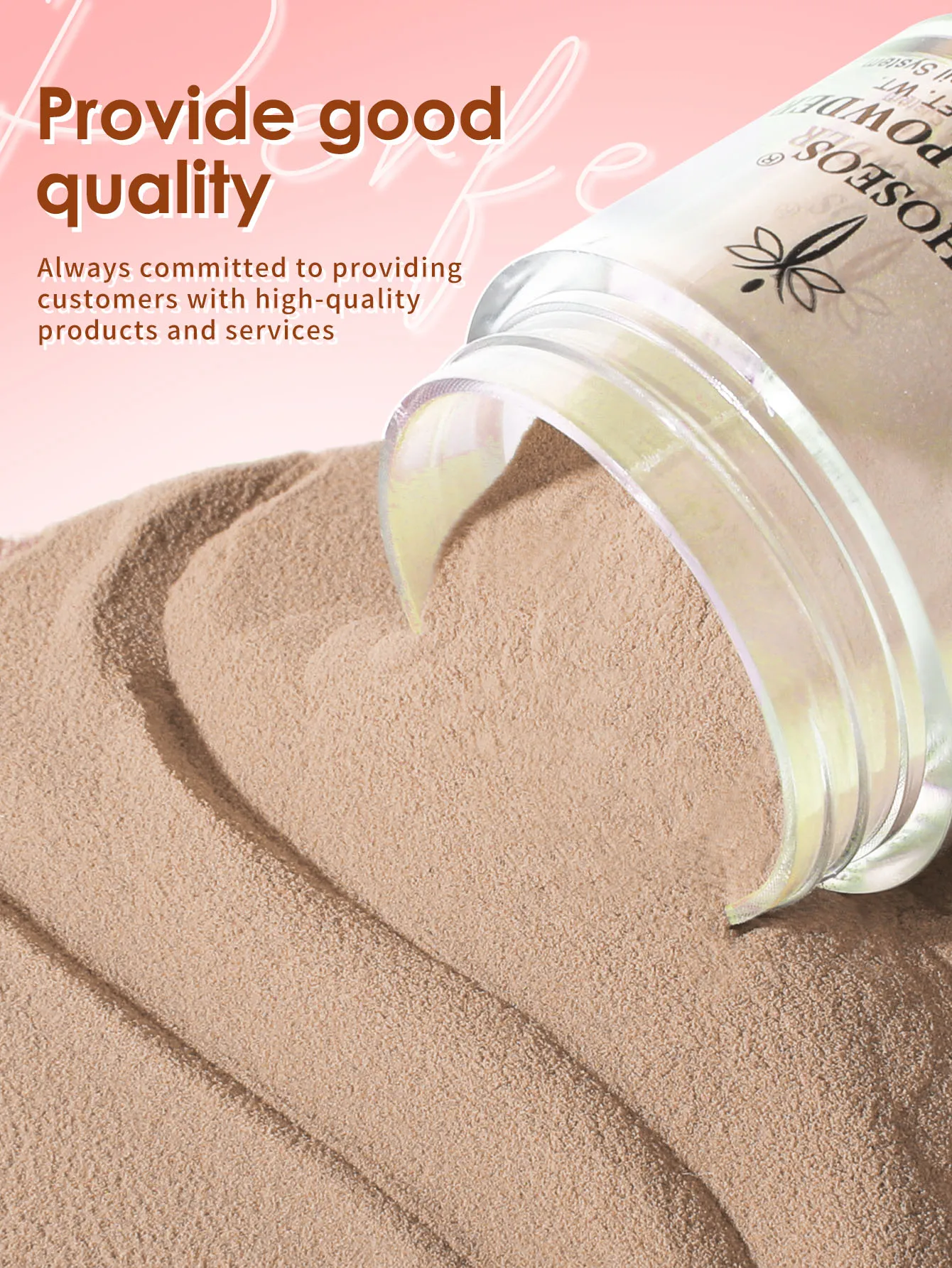 ชุดผงอะคริลิคสำหรับทำเล็บ 36 สี สำหรับตกแต่งเล็บแบบ DIY ดีไซน์เล็บแบบฝรั่งเศส ของขวัญสำหรับผู้หญิง