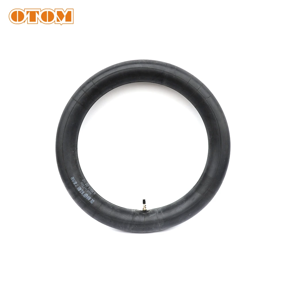 OTOM Inner Tube Bicycle Wheel Tire Motorcycle Accessories Parts Puncture-proof Durable Inner Tyre For HONDA KTM KAWASAKI RMZ YZF