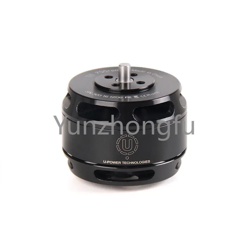 Professional Manufacturer U3 KV700 Outrunner Dc Motor Brushless Motor for UAV Drone