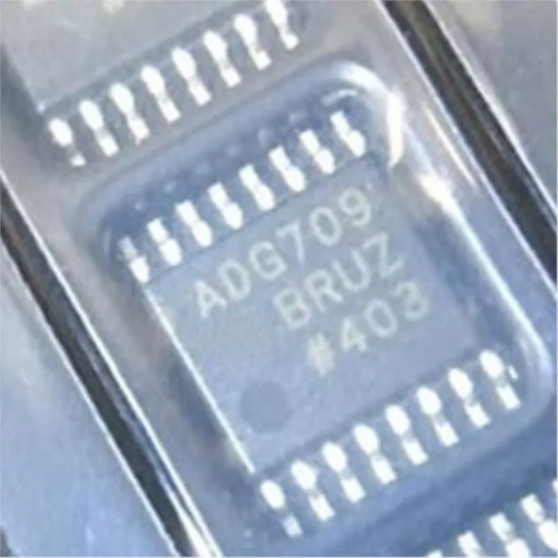 

100%New High quality products ADG709BRU ADG709BRUZ