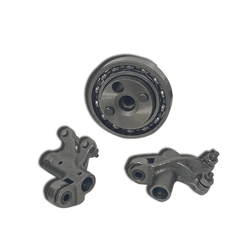 

Highly Recommended Motorcycle Engine Parts Camshaft Rocker Arm Set For R15 V1 V2