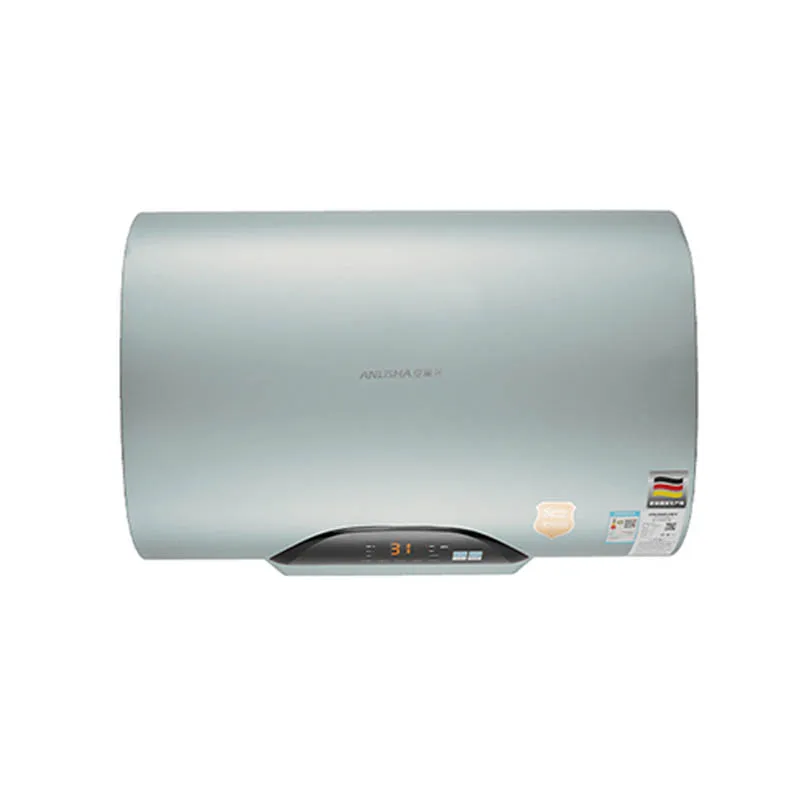 Energy-Saving Computer Temperature Control Electric Water Heaters 3000W Bathroom Wall Mounted Storage Electric Water Heater