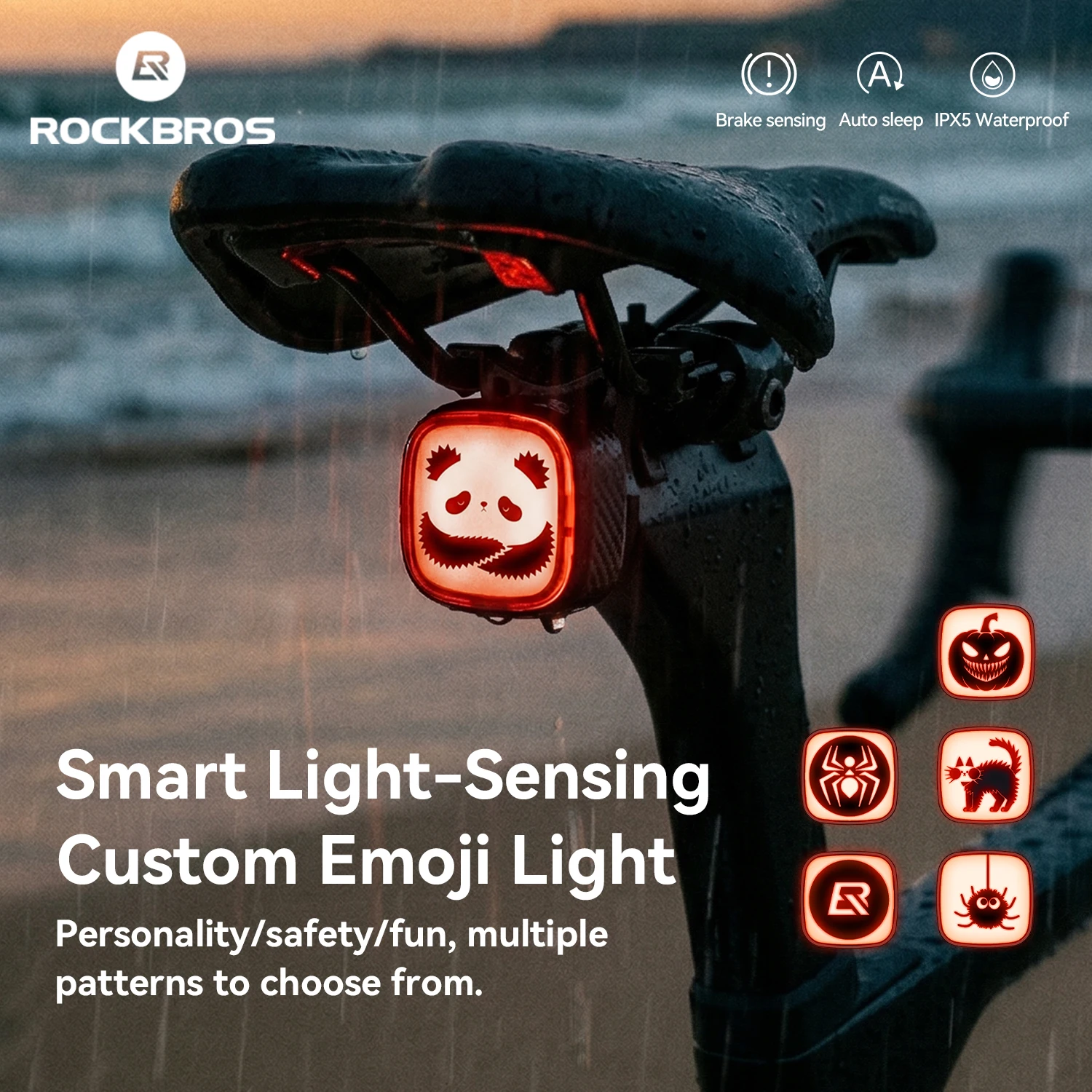 Thumbnail 2 - #6 Bicycle Rear Safety Lights Comparison Guide
