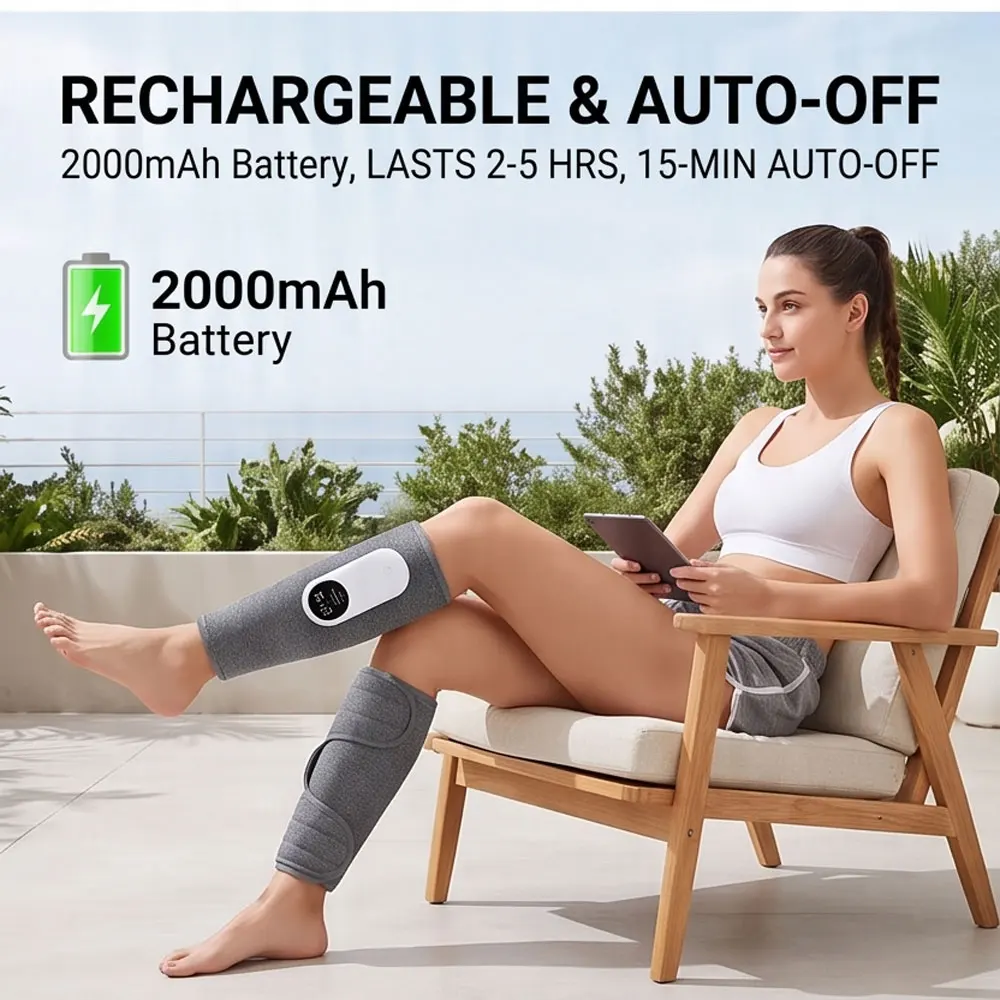 Thumbnail 4 - #29 Trending Electric Massagers Right Now