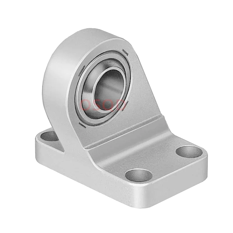 Cylinder double earring support DSBC DNC DSBG LSNG LBG-32-40-50-63-80-100-125 LSNG-32-40-50-63-80-100-125 LSNG-63 LBG-50