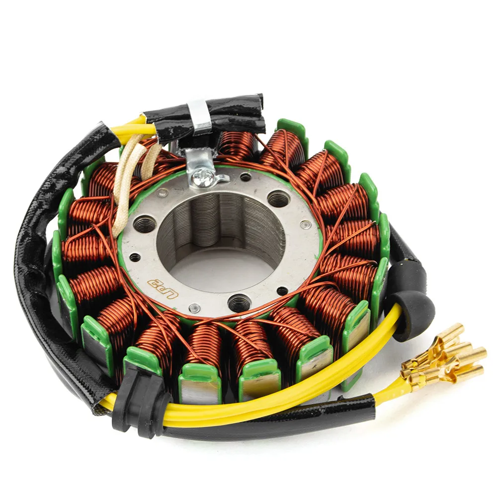 

90839004000 Motorcycle Stator Coil For K-TM 390 250 D-uke ABS / RC250 2015 2016 2017