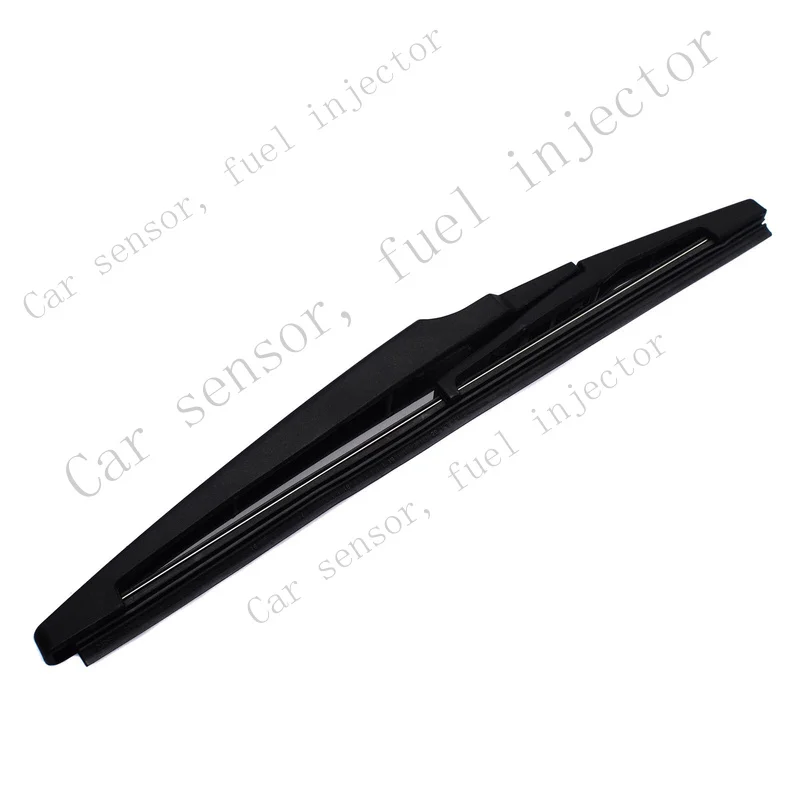 Q+ Rear Glass Wiper Blade For 2016-2021 Chevrolet Spark 1.4L I4 95391371 New