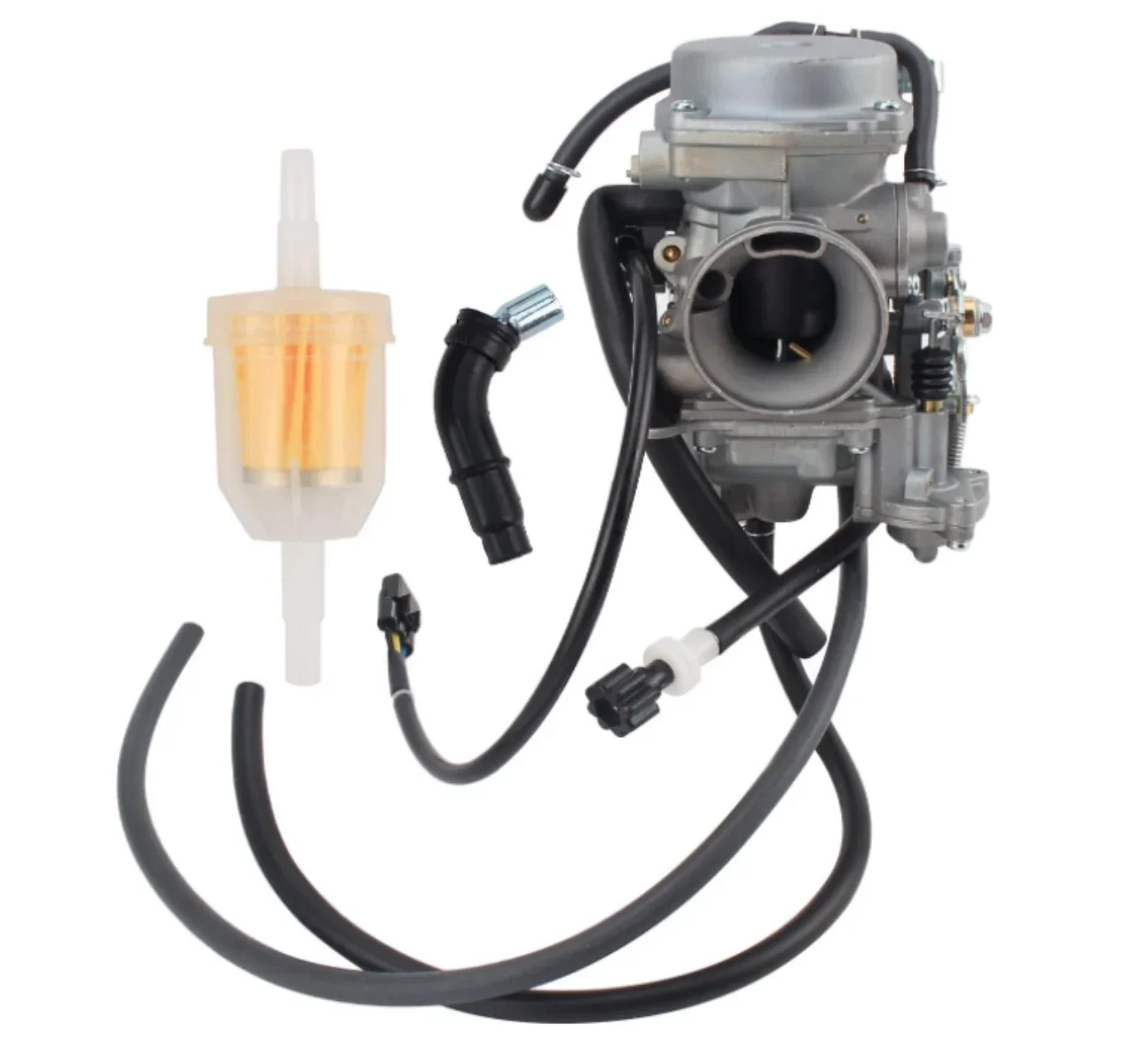 

For 2005-2009 Honda Shadow Spirit 750 VT750C Aero 750 VT750 Carburetor 16100-MFE-771