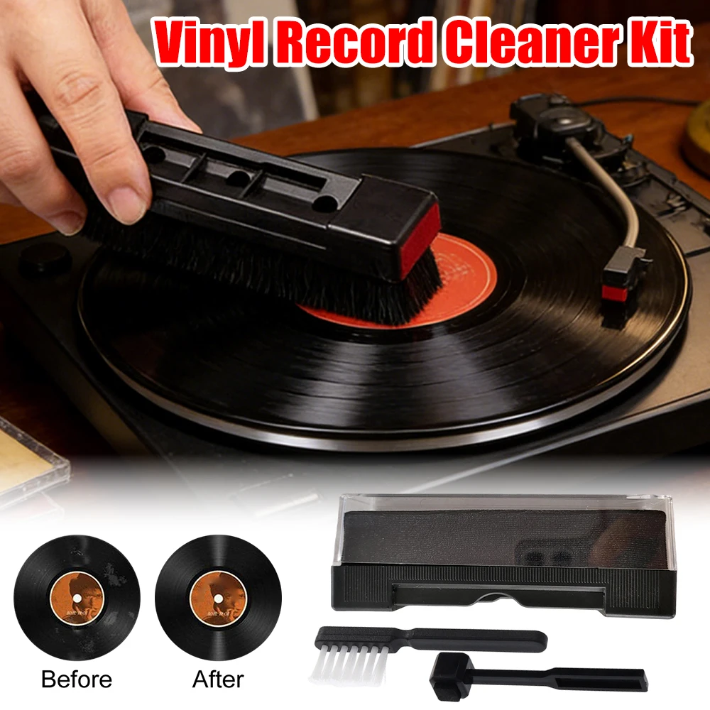 1-5 Set Vinyl Recor…