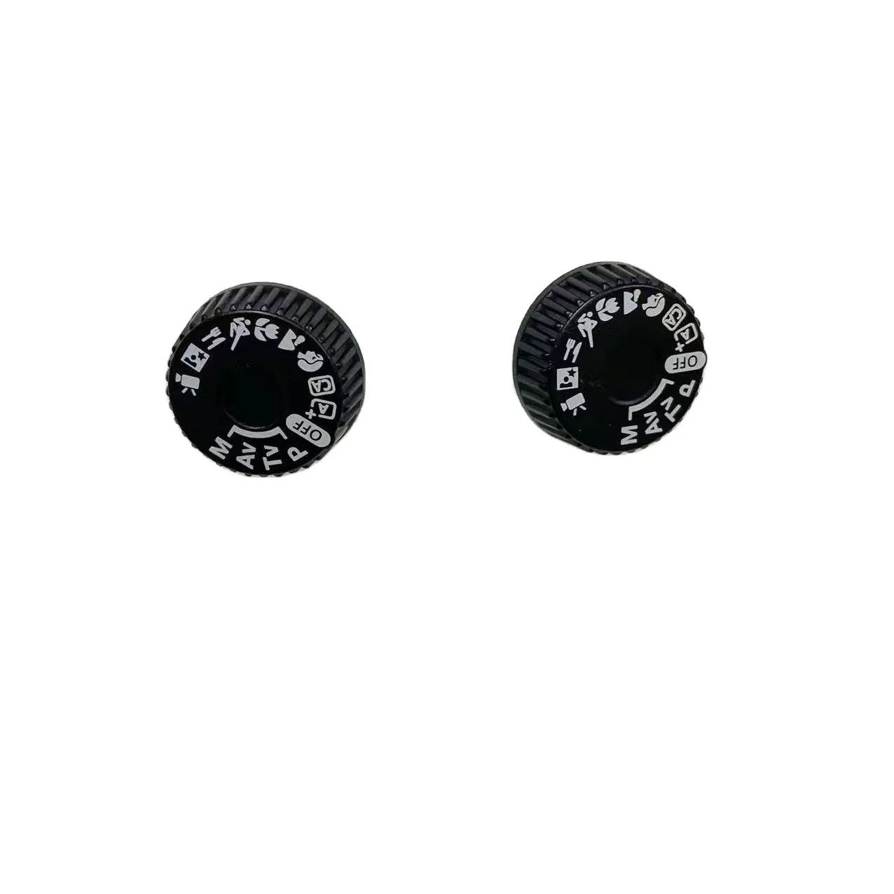 

New Original Top Function Dial Mode Button Switch Operation For Canon EOS 3000D 4000D Camera Part