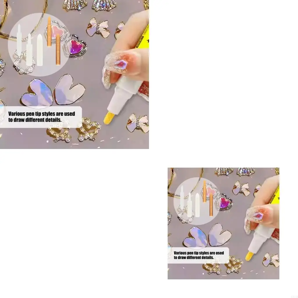 

Jewelry Electroplating Machine Replacement Tips High Quality Rubber Gold Plating Tool Accessories Rubber Pen Tips