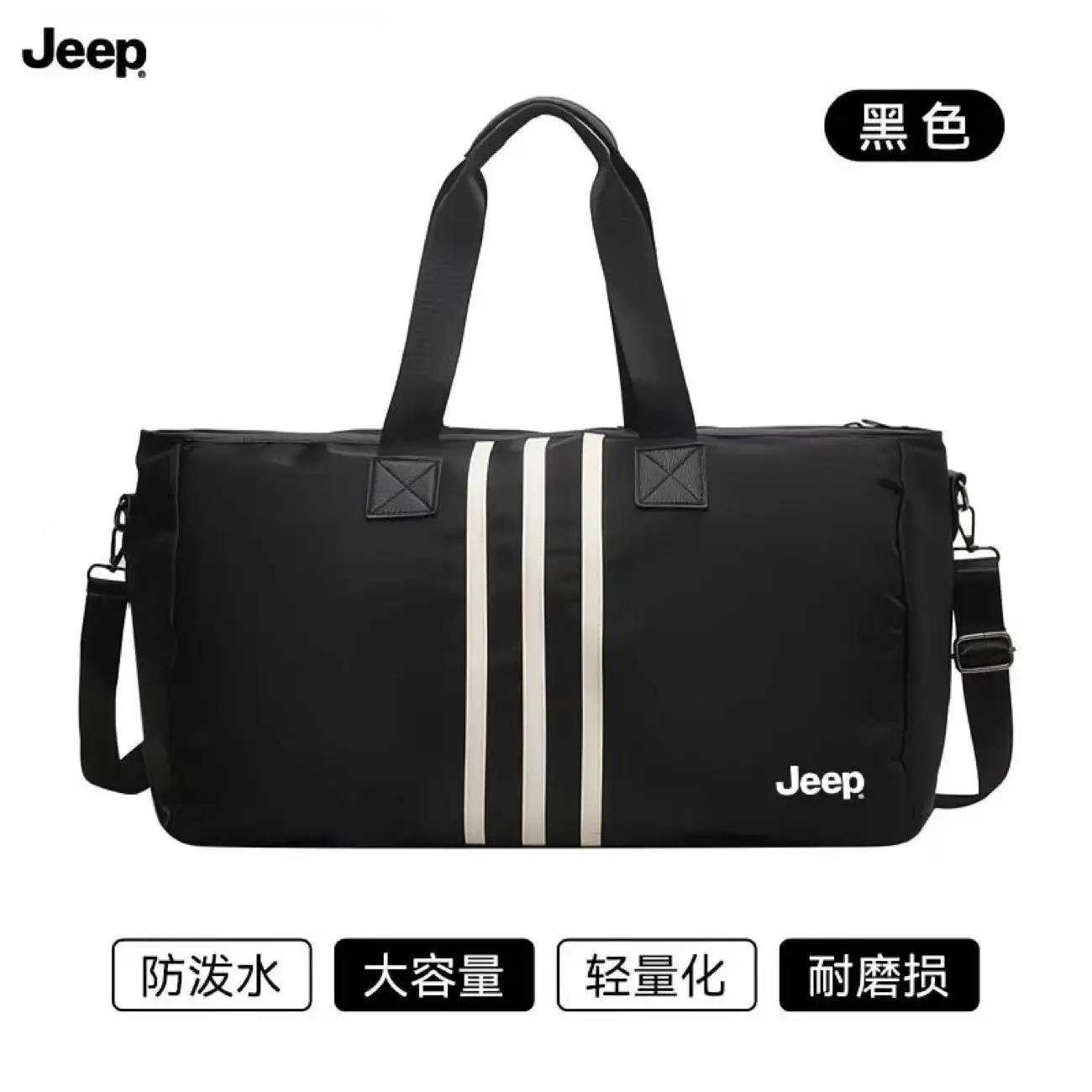 

JEEP BULUO Famous Brand Men's Handbag Day Clutches Bags Luxury For Phone and Pen High Quality Spilt Leather Wallets Hand Bag