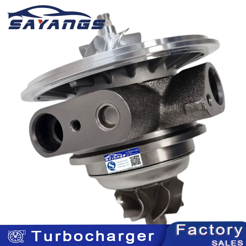 

JHJ Turbo Core CHRA 06L145701J 06L145701E 06L145701G Turbine Cartridge 06K145701T 06L145701H for Audi A4 A5 S4 S5 1.8T