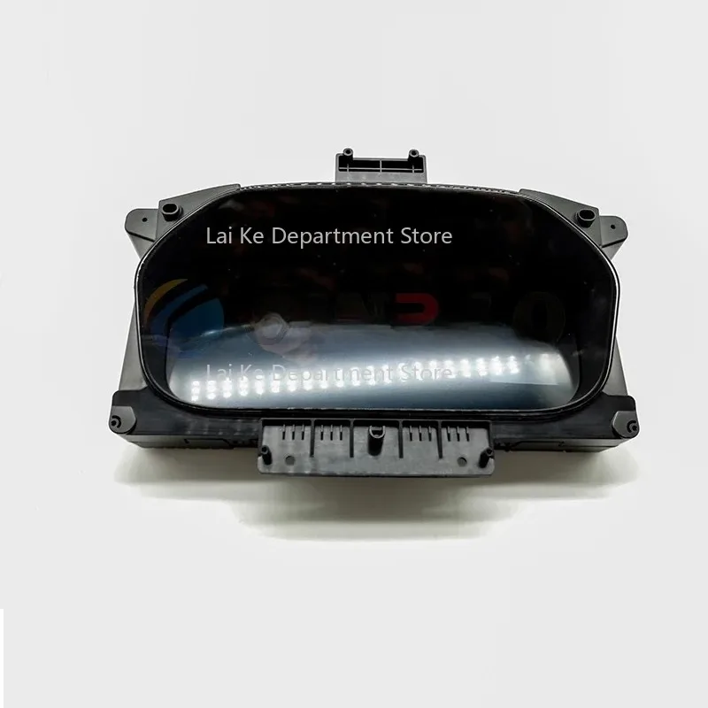 Automotive LCD Display Module Speed Cluster COG-SHYFT004-02 Car Instrument Screen