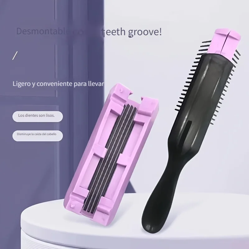 Thumbnail 2 - #74 Best Combs & Brushes to Buy In 2026