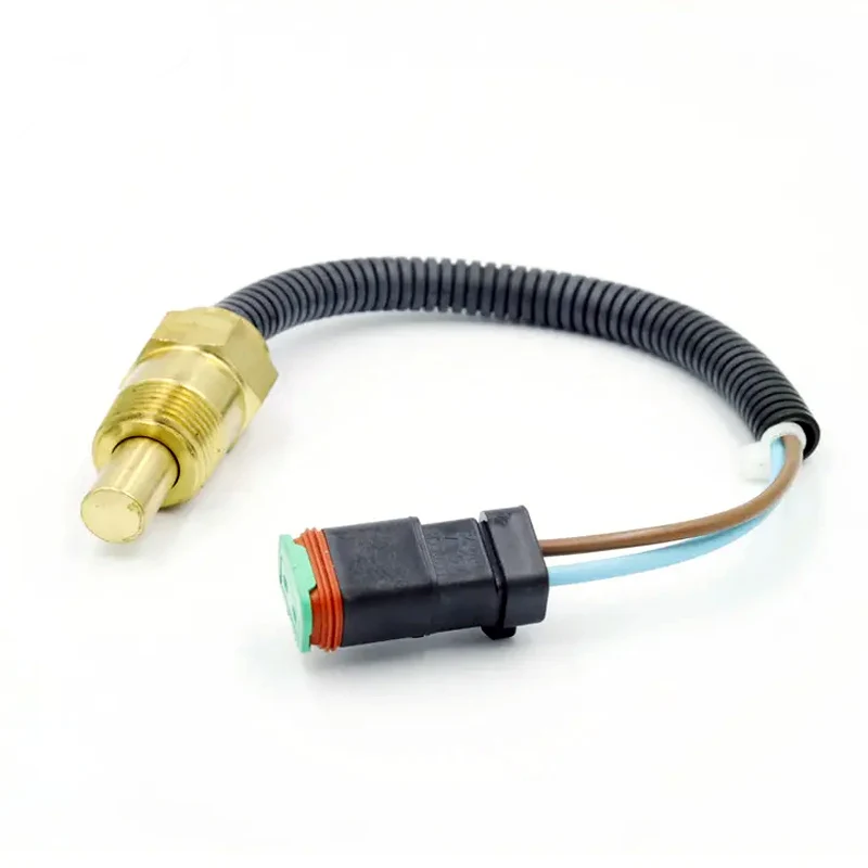 41-6538 1E27507 Water Temperature Sensor for Thermo King SB SLX SUPER UT Series