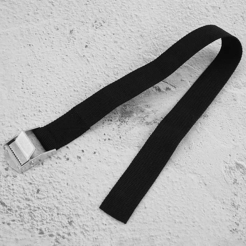 Correas de trinquete con liberación rápida para cámara, correas de amarre de alta resistencia, correas tensoras, correas de amarre de fijación, 10 piezas
