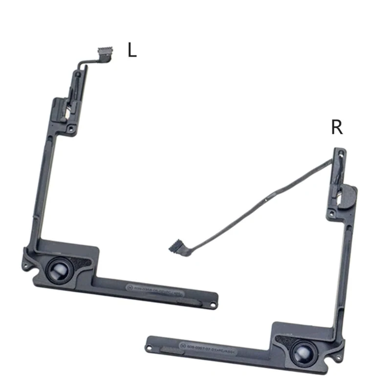 1PC 左右スピーカー A1425 内部スピーカー 13.3 インチ 2012-13 用
