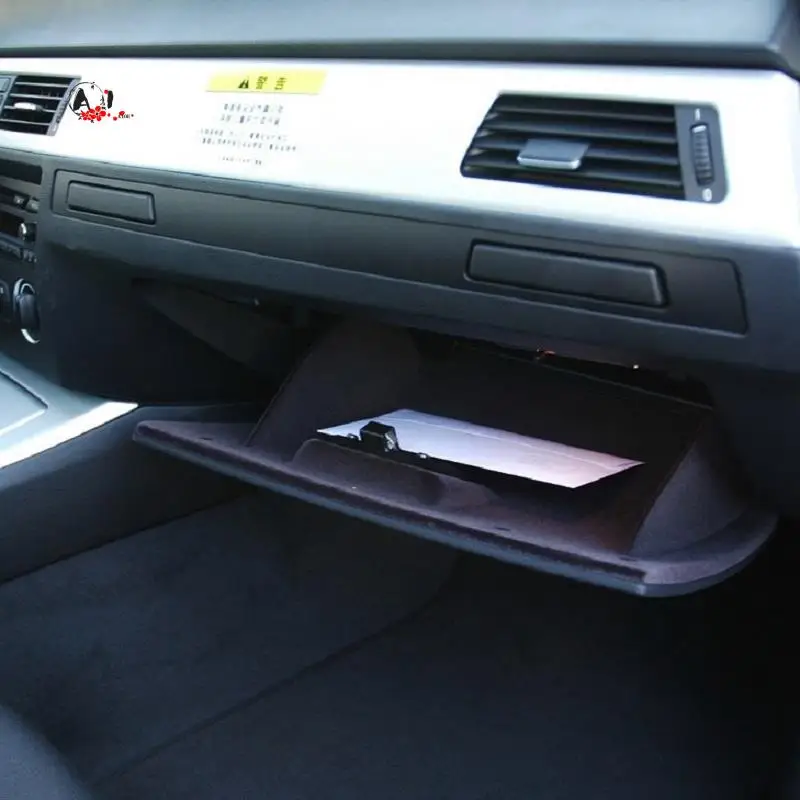 

A10E-Cup Holder Trim Surround Panel 51457138797 For -BMW E90 E91 E92 325I 328I 330I 335I 335Xi M3 325I 325Xi 328I