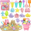 20pcs Pink