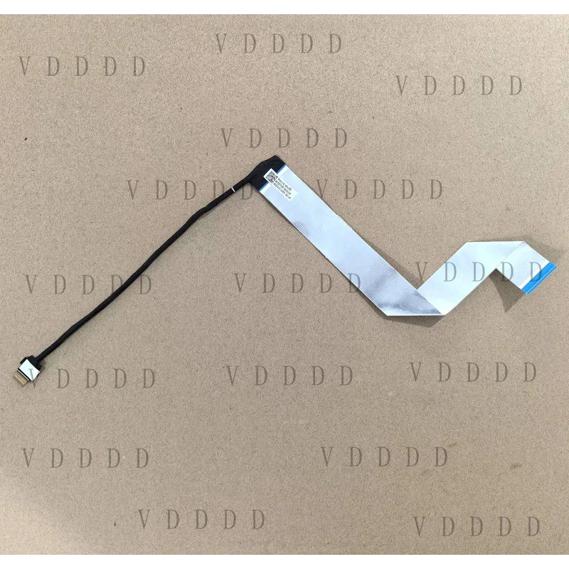 L...  For HP ZBook Fury 16 G9 G10 Camera Webcam Vision HUB Cable FFC 6017B1717901