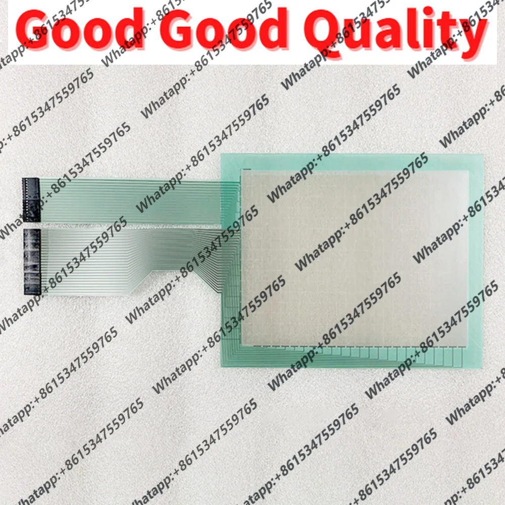 

Durable For PanelView 1000 2711-T10C16 2711-T10C1 Touch Screen Glass Panel