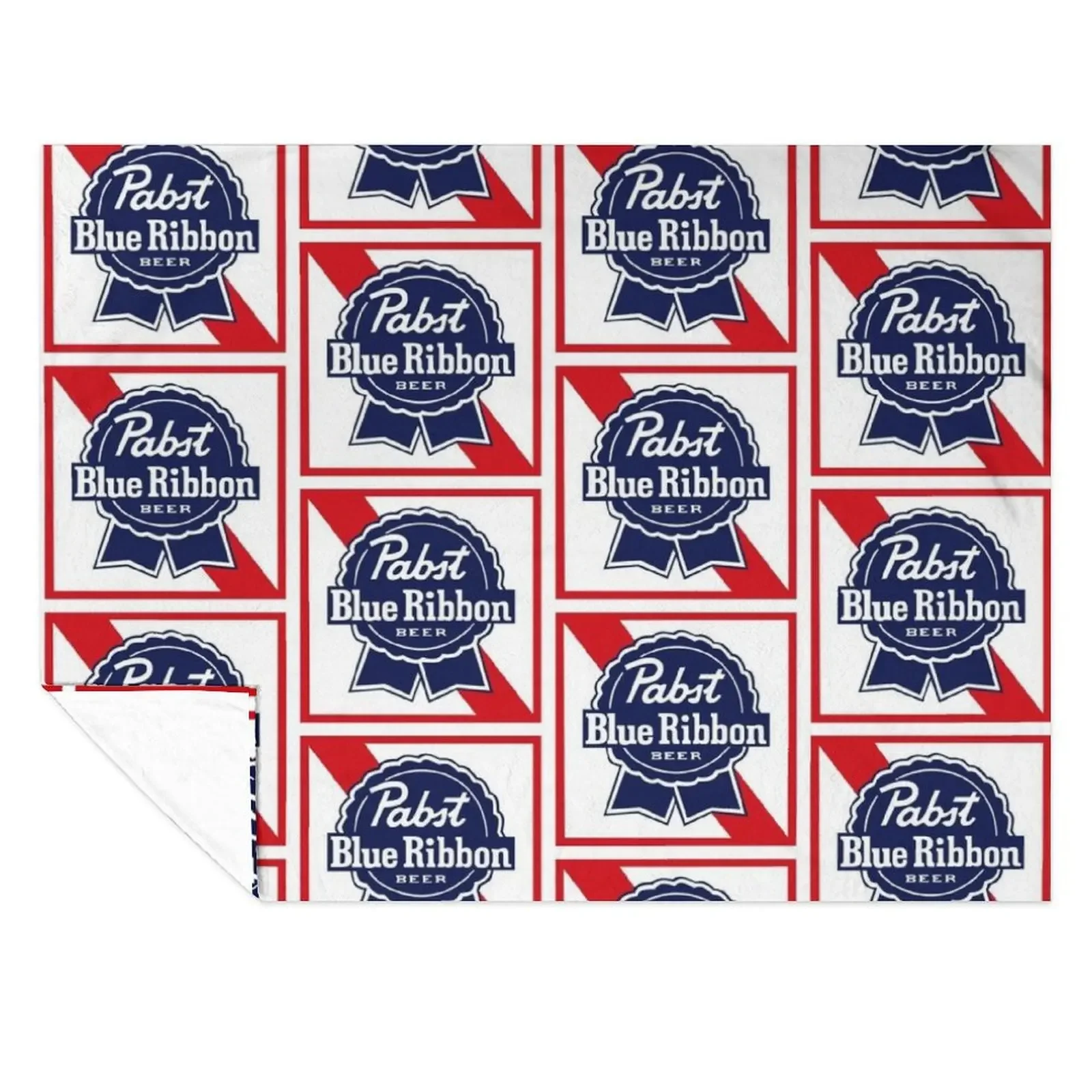 

Pabst Throw Blanket Softest Polar Weighted Sofas Blankets