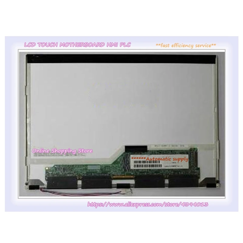 

ltd121ecbp 12.1 Inch 1024*768 LCD Screen