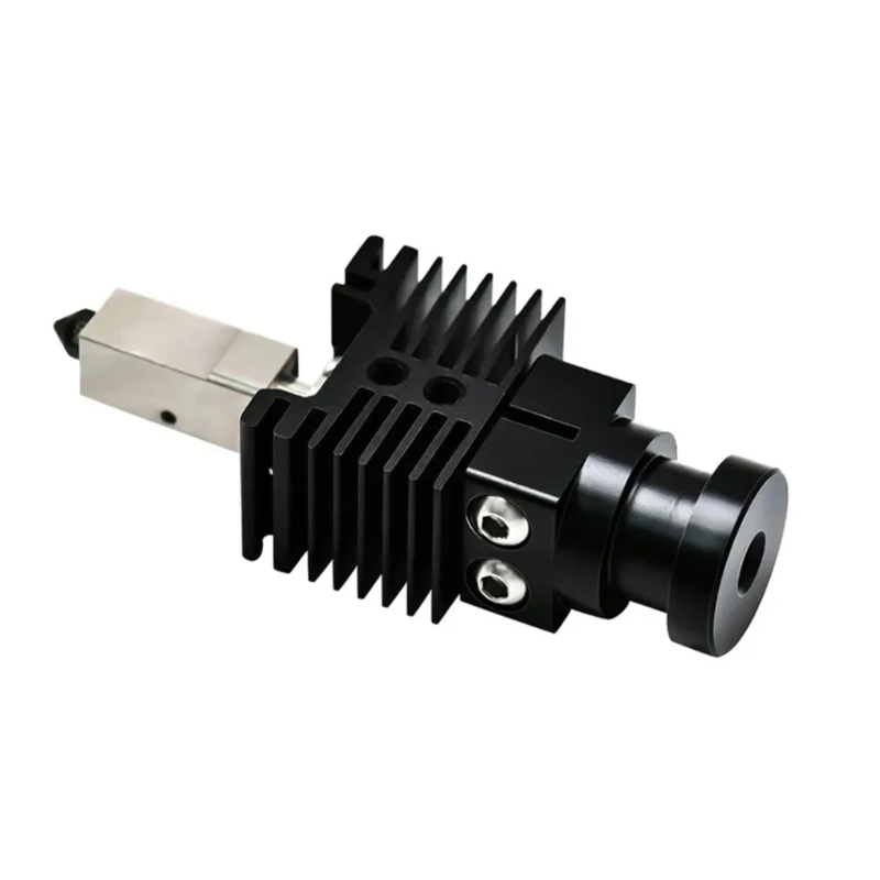 Адаптер для крепления 3D-принтера Voron BambuLab к Hotend из алюминиевого сплава с диаметром нити 1,75 мм