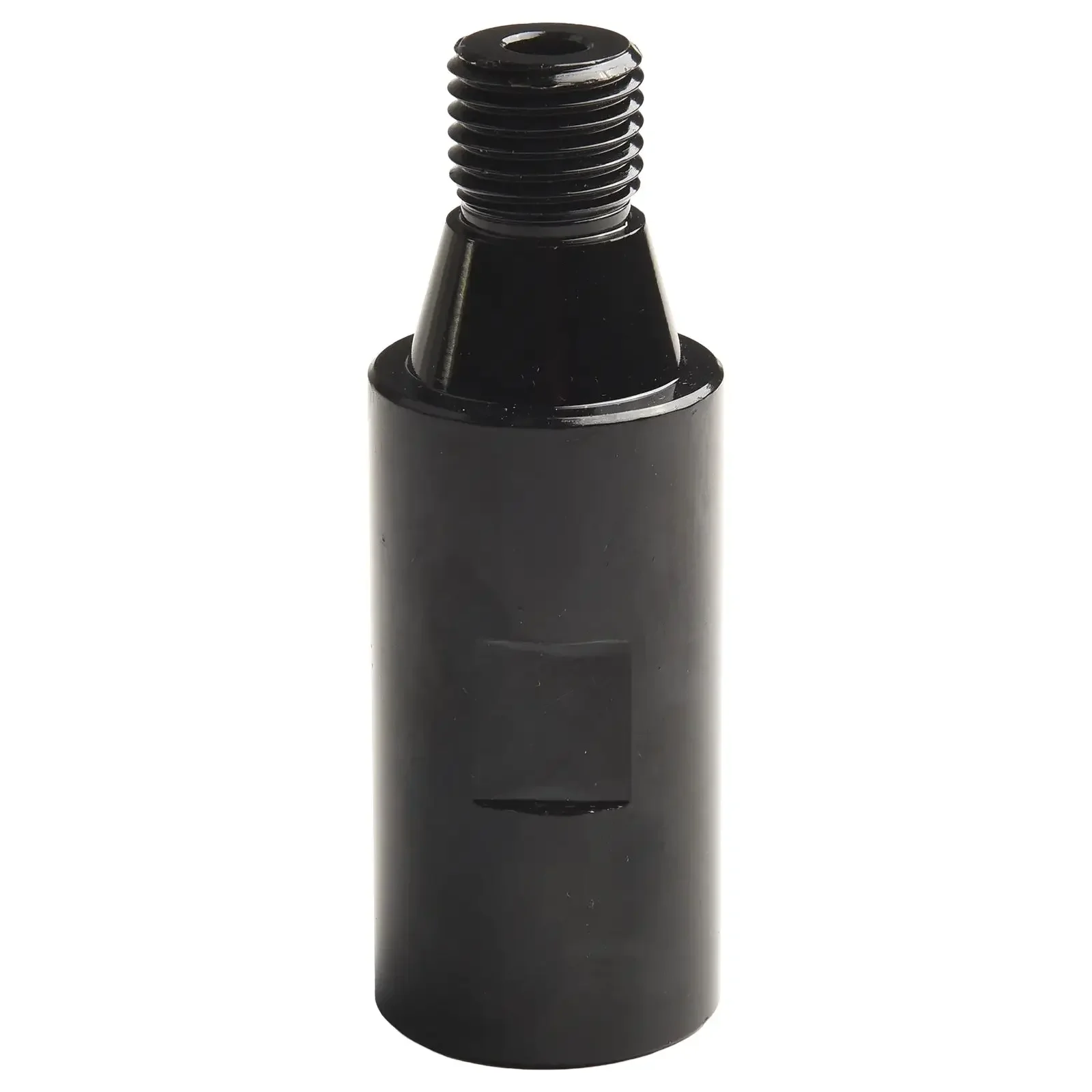 

Robust Construction Thread Adapter for Drilling Tools Connects Male 1 1/4 UNC to Female M22 with High Efficiency