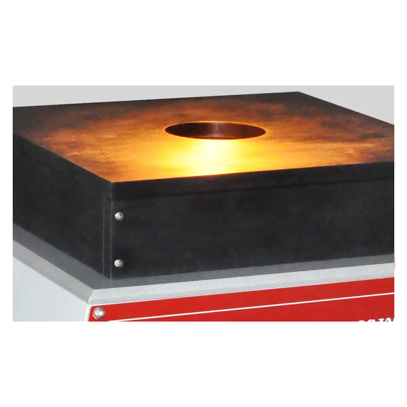 Shading rate tester, ultraviolet shading tester, transmittance tester