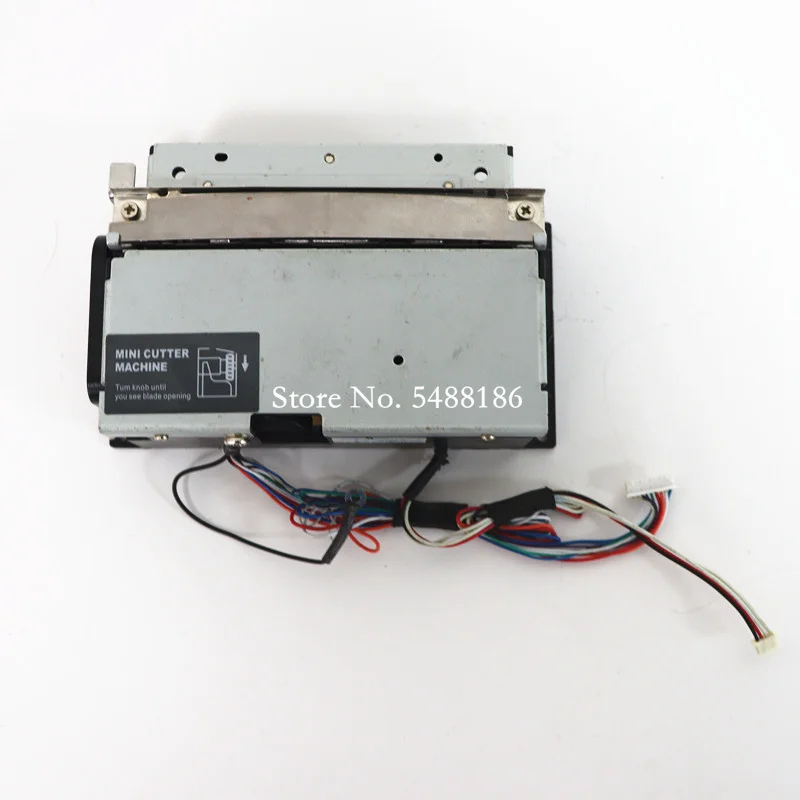 Gainscha Printer Module for GP-U80250I GP-U80250II  GP-U80160I GP-U80300I GP-U80300II GP-U80300III GP-U80300IV GP-D801 GP-D802