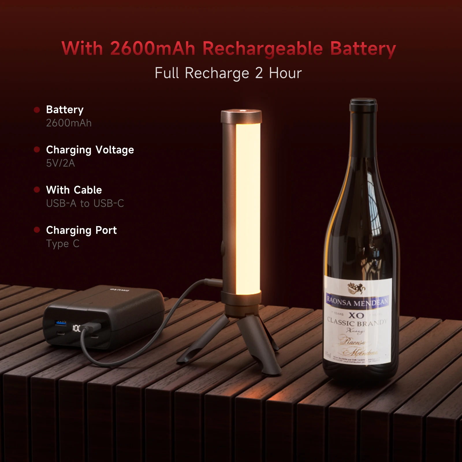 PHOTOOLEX RGB Lampa Wideo Ręcz – Photography Types Of Lighting recenzja i cena
