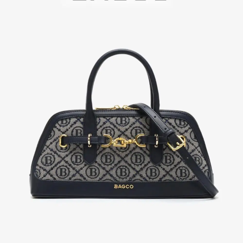 

New Embroidered Thread Design Handbag Sac De Luxe Femme сумки женские брендовые Purses And Handbags Tote Bag Sacs Porté épaule