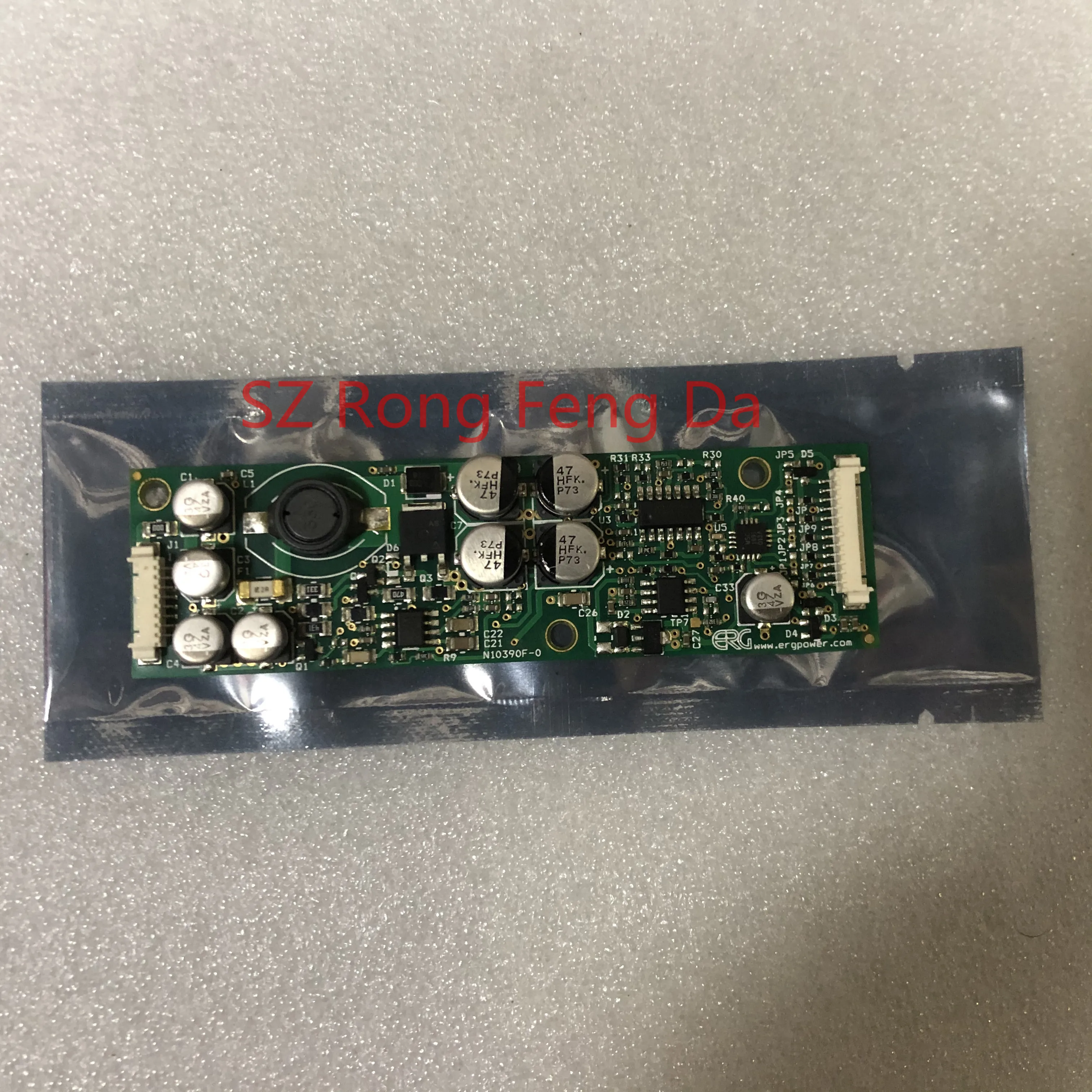 N10390F-0  SFDLB3638F  LED Driver Board