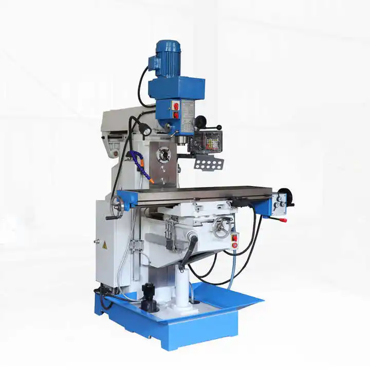 For m ZX6350C Heavy Duty Universal Drilling and Milling Machine with High Performance Motor Machinery  Industrial Equipment m