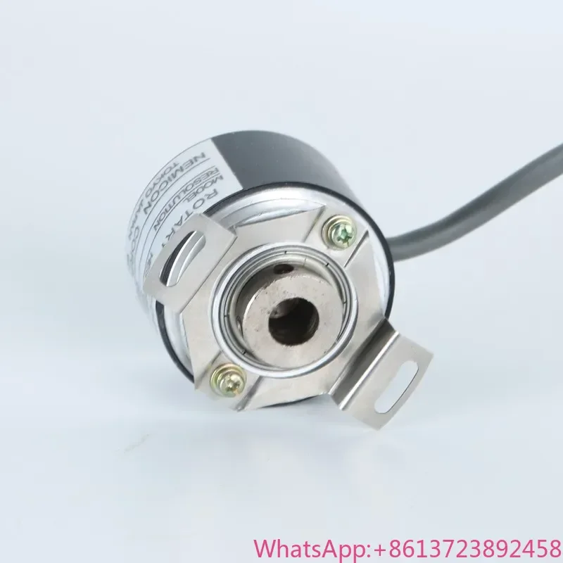 2025.4 【 Authentic - One-year Warranty 】 HES-10-2MHC-800-200-00E Internal Confidential Rotary Encoder