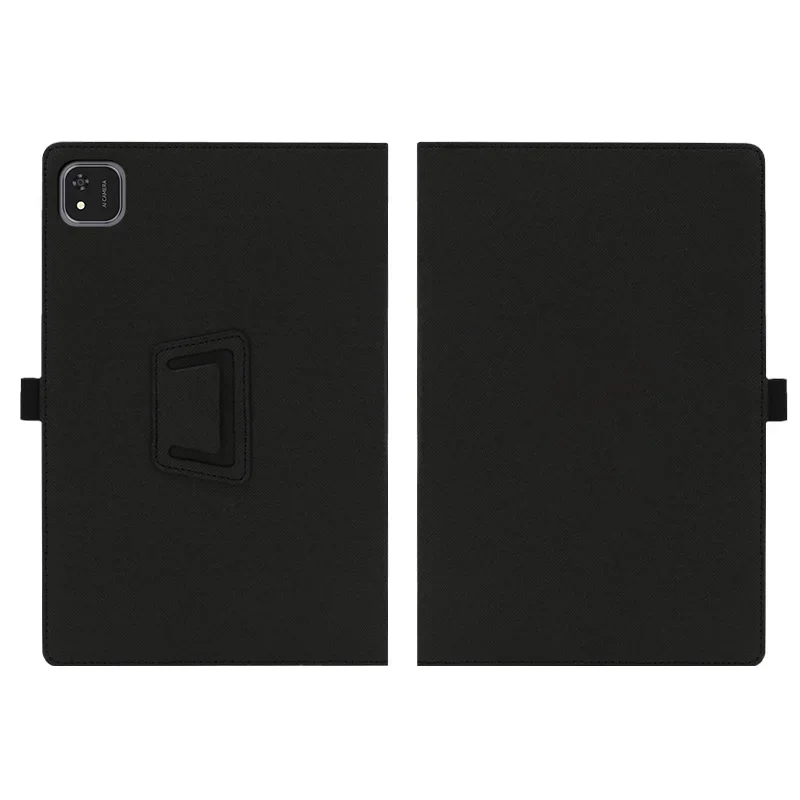 ODEA S11 용 핸드 스트랩 케이스 ODEA S11 10.95 ''태블릿 PC PU 가죽 마그네틱 케이스 커버 포함