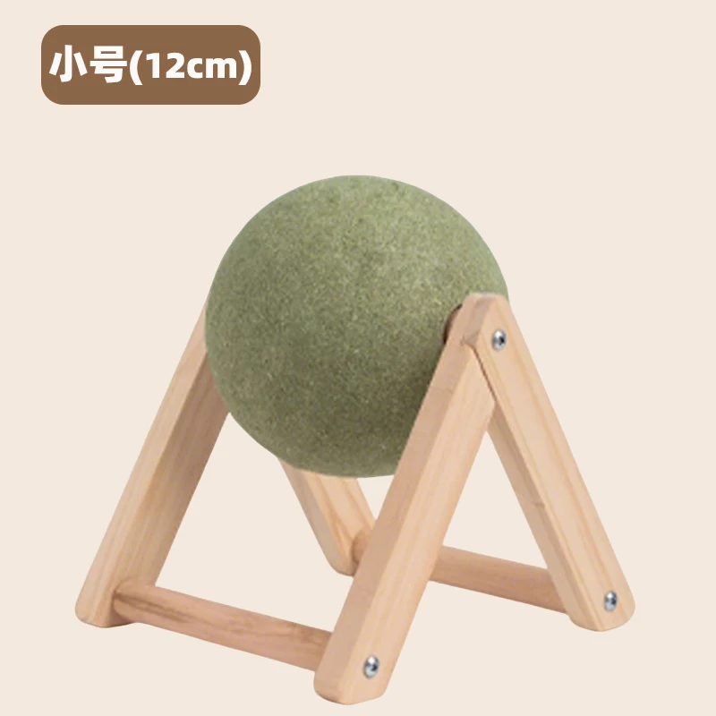 

Customizable cat scratching board, durable cat scratching board, hemp rope ball scratching board with vertical sword