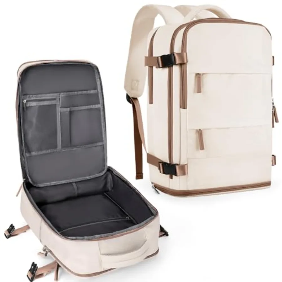 

Рюкзак для путешествий для женщин и мужчин, рюкзак для походов, спортивный рюкзак для активного отдыха, повседневный рюкзак, незаменимые вещи для путешествий