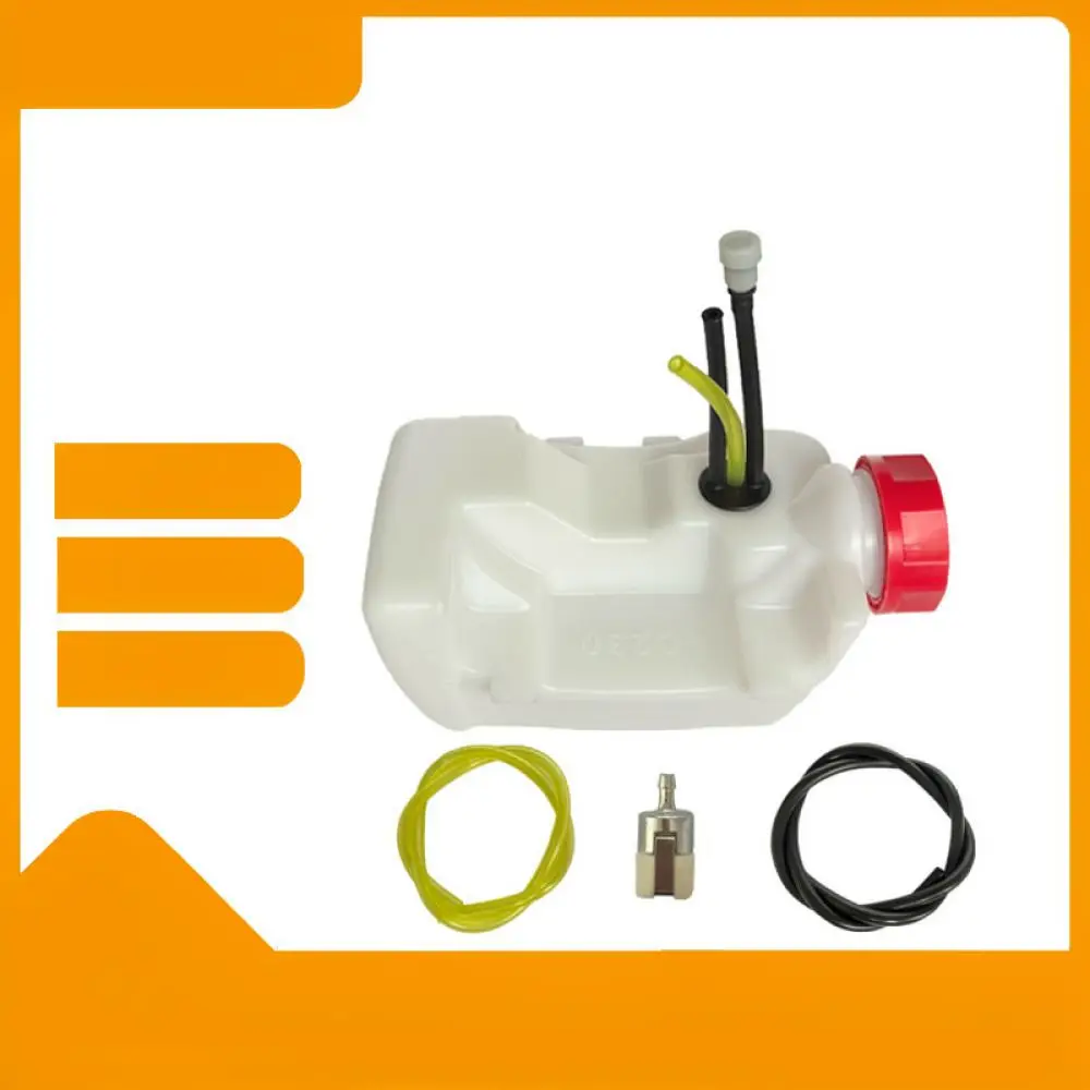 Replacement Fuel Container For Shindaiwa C230 F230 T230 Le230 Pb230 P230 Garden Mower Brush Cutter Oil Tank Accessory