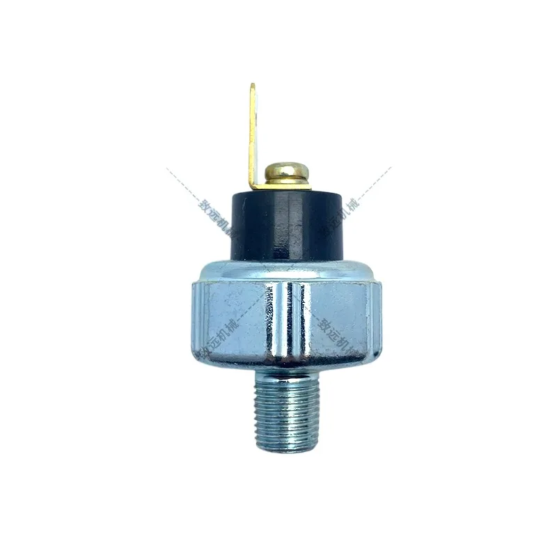 Excavator For Kato HD512 700 820 900 1430R engine oil pressure sensor sensing plug Excavator Parts