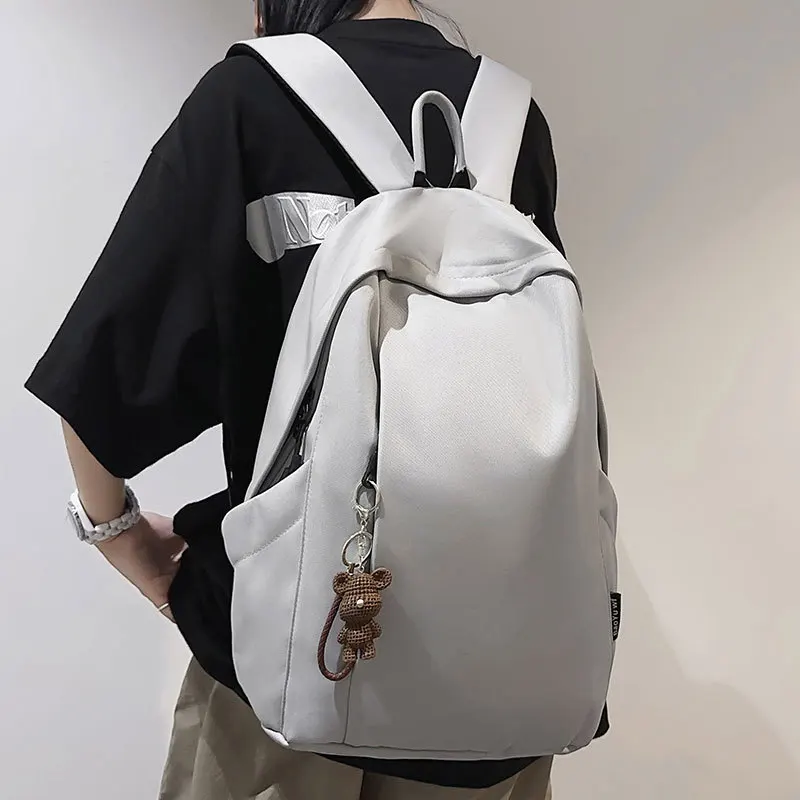 

Large Capacity Children Backpacks for Boy Trendy Travel Backpack Women Minimalist Designer Bag School Bag Cute Backpacks Mochila