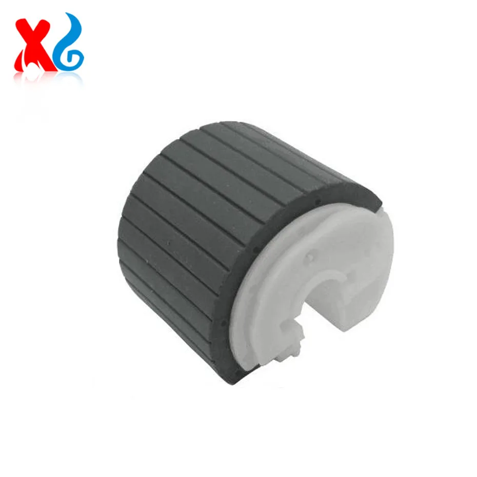 1PC 604K23380 Bypass Feed Roller Compatible For Xerox Phaser 5500 ph5500 MPT Feed Roller