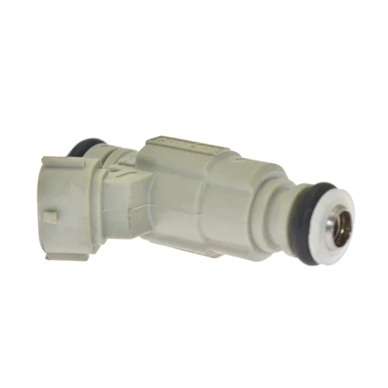 

F9-8Pcs Fuel Injector Nozzles For Hyundai I10 I20 PBT BJ13 G4LA 1.2L L4 Picanto Mk2 1.0L VR7 1.0 TA 35310-04000 3531004000