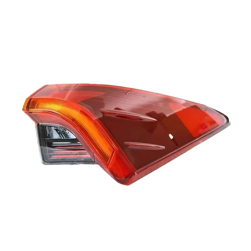 For Toyota Avalon 2019 2020 2021 Car Rear Tail Light Brake Stop Turn Signal Lamp Taillight Taillamp Rearlamp