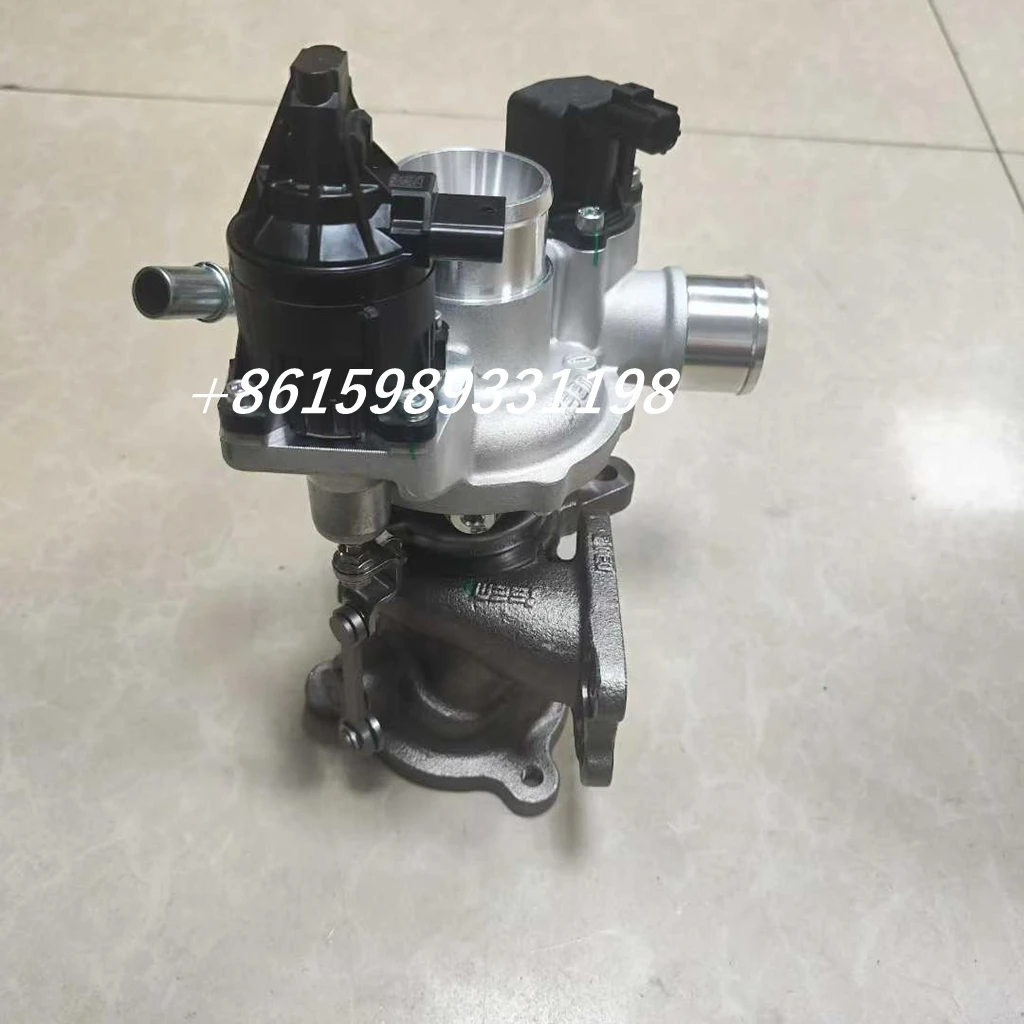 D4T20-1118010 GX15 for Chery Tiggo 2.0T Turbocharger G15P9A016-003 Turbine 724639 705954 723739 724639-5006S Turbine 290TGDi