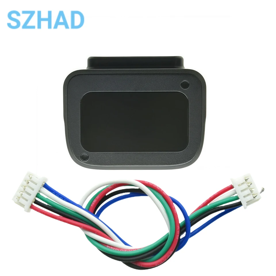 

TF-NOVA Lidar Single Point Radar Obstacle Avoidance Sensor Trigger With A Single Line Of Light Spot Field Of View Of 14°
