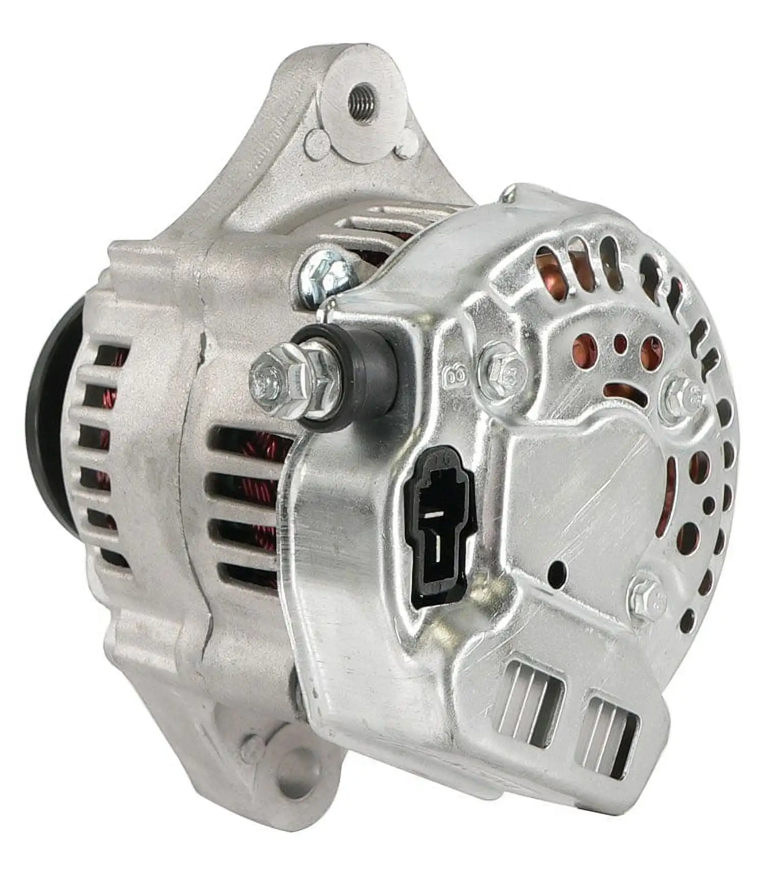 

Aftermarket Alternator ALT30005 27060-78003-71 270607800371 110629 100211-4540 27060-78003-71 For Toyota Cargo Denso