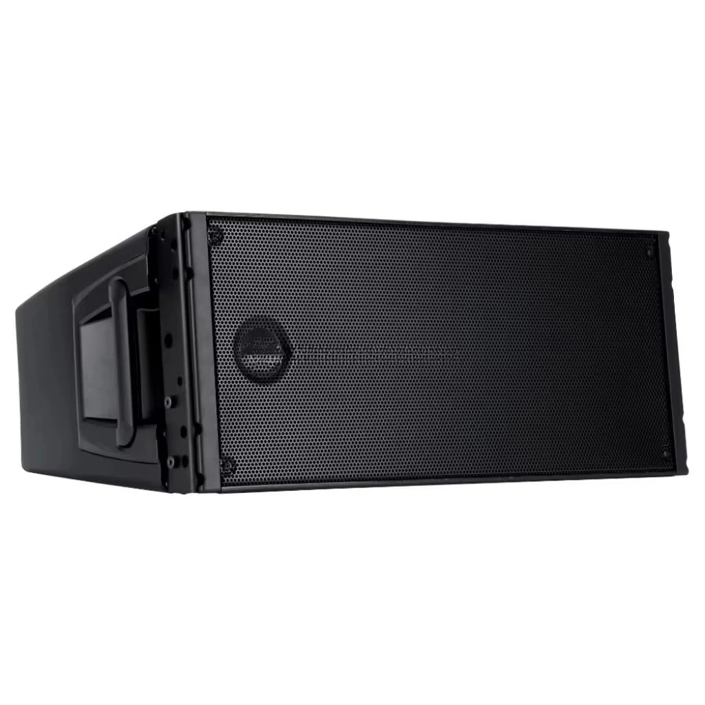 HDL 20-A Dual 10 Active Two Way Line Array Speaker HDL20A HDL-20A Module  Powered Speakers